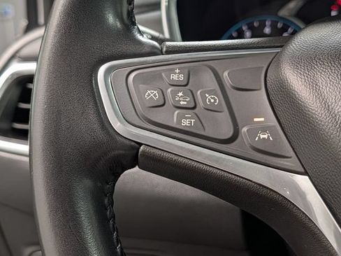 Certified 2022 Chevrolet Equinox LT FWD image 20