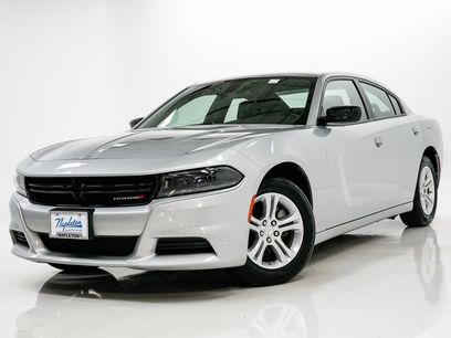 Used 2023 Dodge Charger SXT