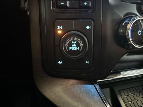 Used 2024 Ford F150 King Ranch image 22