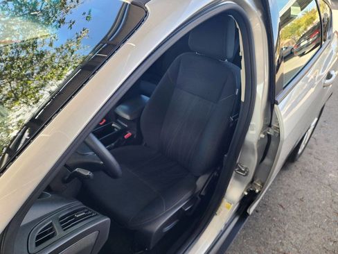 Used 2015 Ford Focus SE image 19