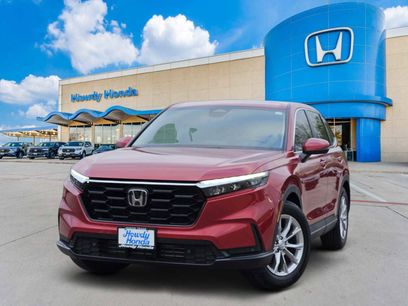 Used 2023 Honda CR-V EX-L