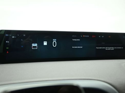 New 2025 Ford Expedition Platinum w/ Platinum Ultimate Package image 13