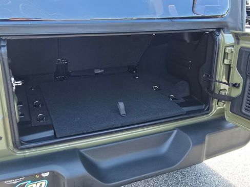 New 2025 Jeep Wrangler Sport S image 8