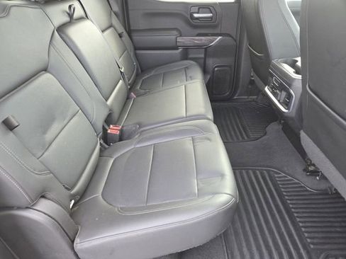 Used 2019 Chevrolet Silverado 1500 LTZ w/ LTZ Plus Package image 26