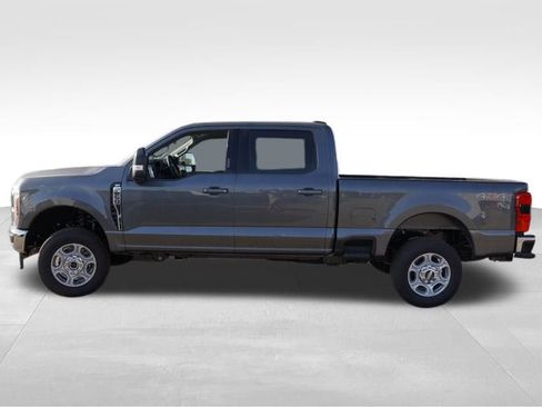 New 2026 Ford F250 XLT w/ XLT Premium Package image 6