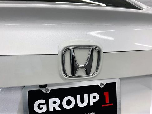 Used 2020 Honda Accord LX image 30