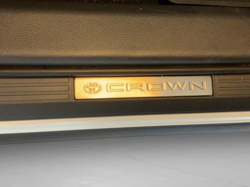 Certified 2026 Toyota Crown w/ Advanced Technology Package AWD/4WD image 46
