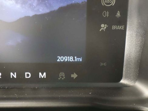 Used 2023 Ford Bronco Big Bend image 34