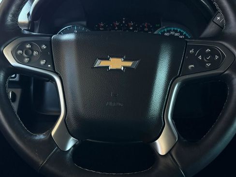 Used 2016 Chevrolet Tahoe LTZ AWD/4WD image 60
