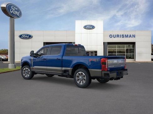 New 2026 Ford F250 King Ranch AWD/4WD image 5