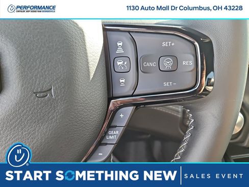 New 2026 RAM 1500 Limited image 32