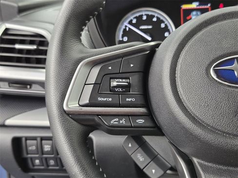 Used 2019 Subaru Forester Limited image 28