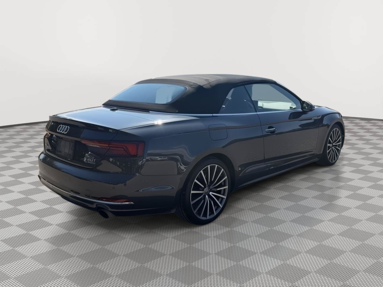Used 2018 Audi A5 2.0T Premium Plus AWD/4WD image 11