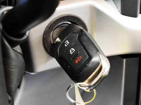 Used 2022 Ford F150 XLT AWD/4WD image 27