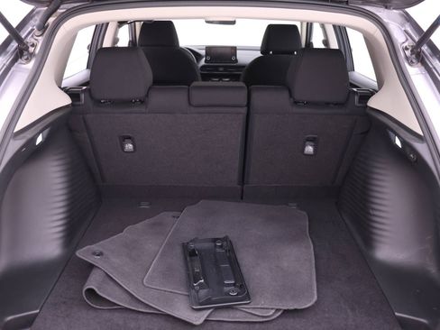 Certified 2023 Honda HR-V LX image 15