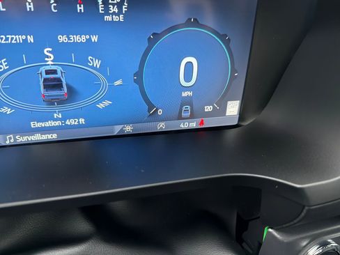 New 2025 Ford F150 XLT w/ Equipment Group 302A MID image 16