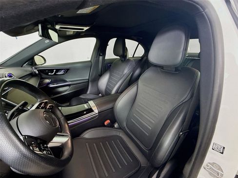 Used 2023 Mercedes-Benz C 300 C 300 Sedan image 12