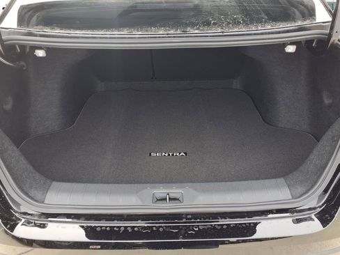 New 2026 Nissan Sentra S w/ Floor Mat Package FWD image 11