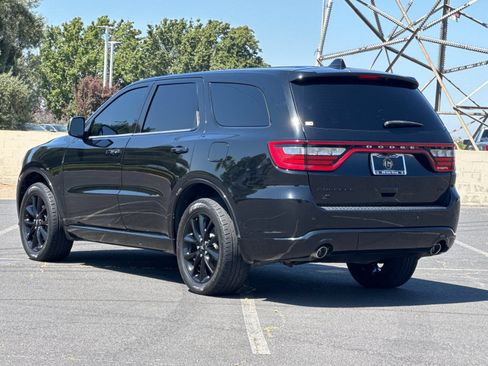 Used 2019 Dodge Durango GT w/ Blacktop Package AWD/4WD image 6