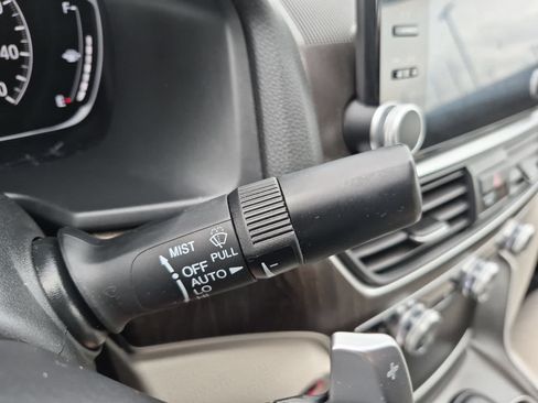Used 2018 Honda Accord Touring image 27