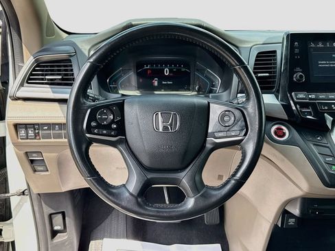 Used 2018 Honda Odyssey EX-L image 14
