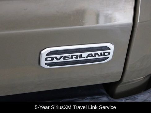 Used 2020 Jeep Gladiator Overland image 43