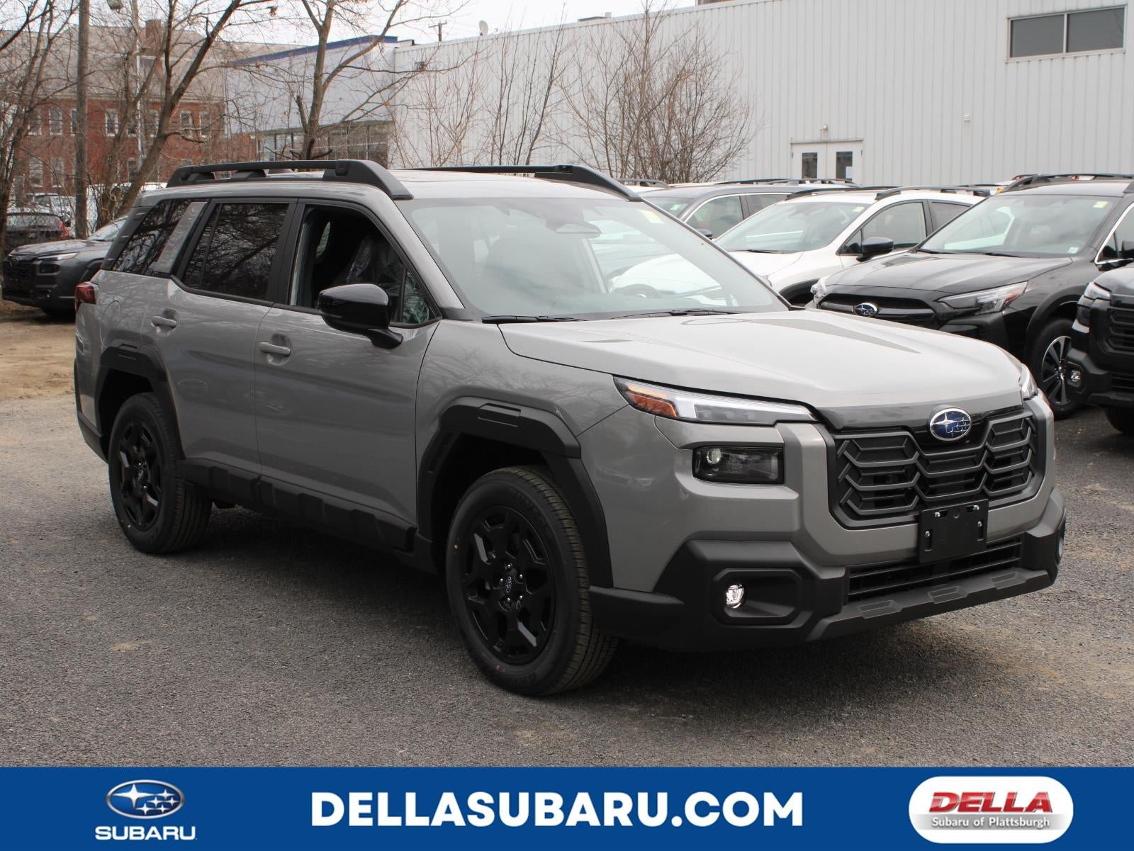 New 2026 Subaru Outback Limited w/ Premium/Limited Plus Package AWD/4WD image 1