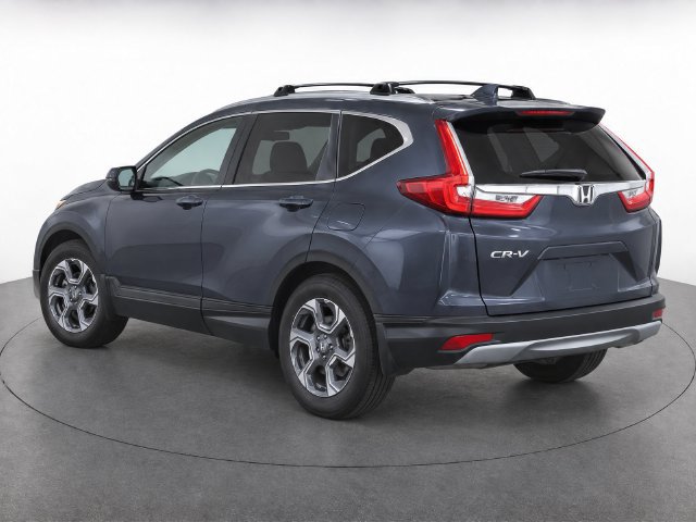 Used 2019 Honda CR-V EX image 7