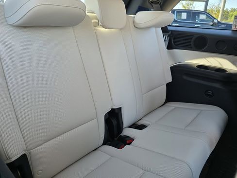 New 2026 Hyundai Palisade Calligraphy image 16