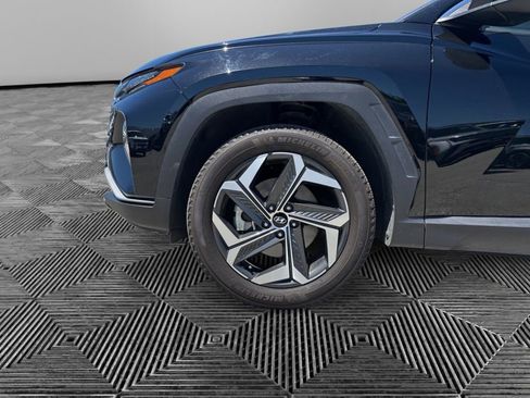 Used 2022 Hyundai Tucson SEL w/ Convenience + Premium Package image 33