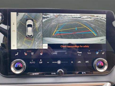 Used 2025 Lexus RX 350 Premium image 11