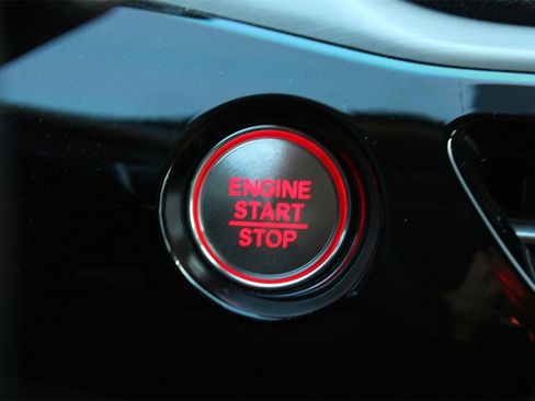 Used 2024 Acura MDX 3.5L image 28