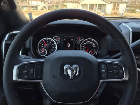 New 2026 RAM 2500 Lone Star image 15