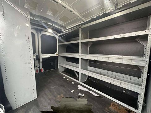 Used 2020 Ford Transit 250 Medium Roof w/ Load Area Protection Package image 17