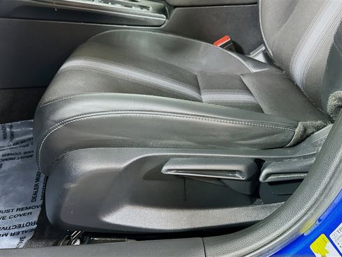 Certified 2023 Honda Civic Sport image 18