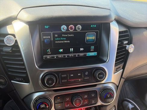 Used 2015 Chevrolet Suburban LTZ AWD/4WD image 6