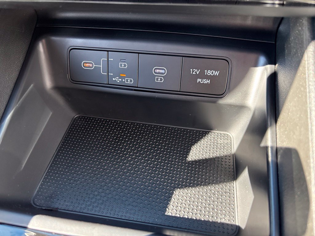New 2026 Hyundai Tucson SEL Plus AWD/4WD image 28