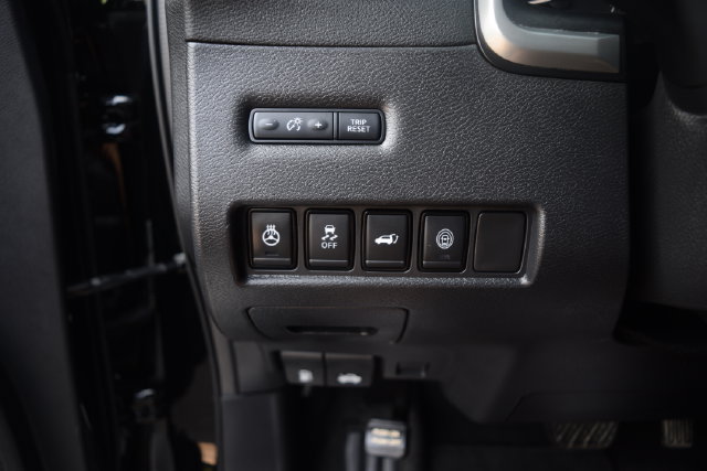 Used 2023 Nissan Murano SL w/ SL Moonroof Package AWD/4WD image 7