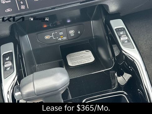 New 2026 Kia Sorento SX Prestige AWD/4WD image 27