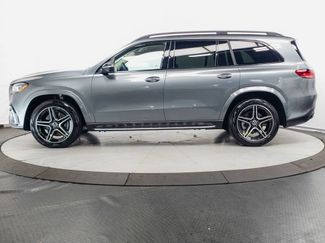 Certified 2026 Mercedes-Benz GLS 450 4MATIC video 4