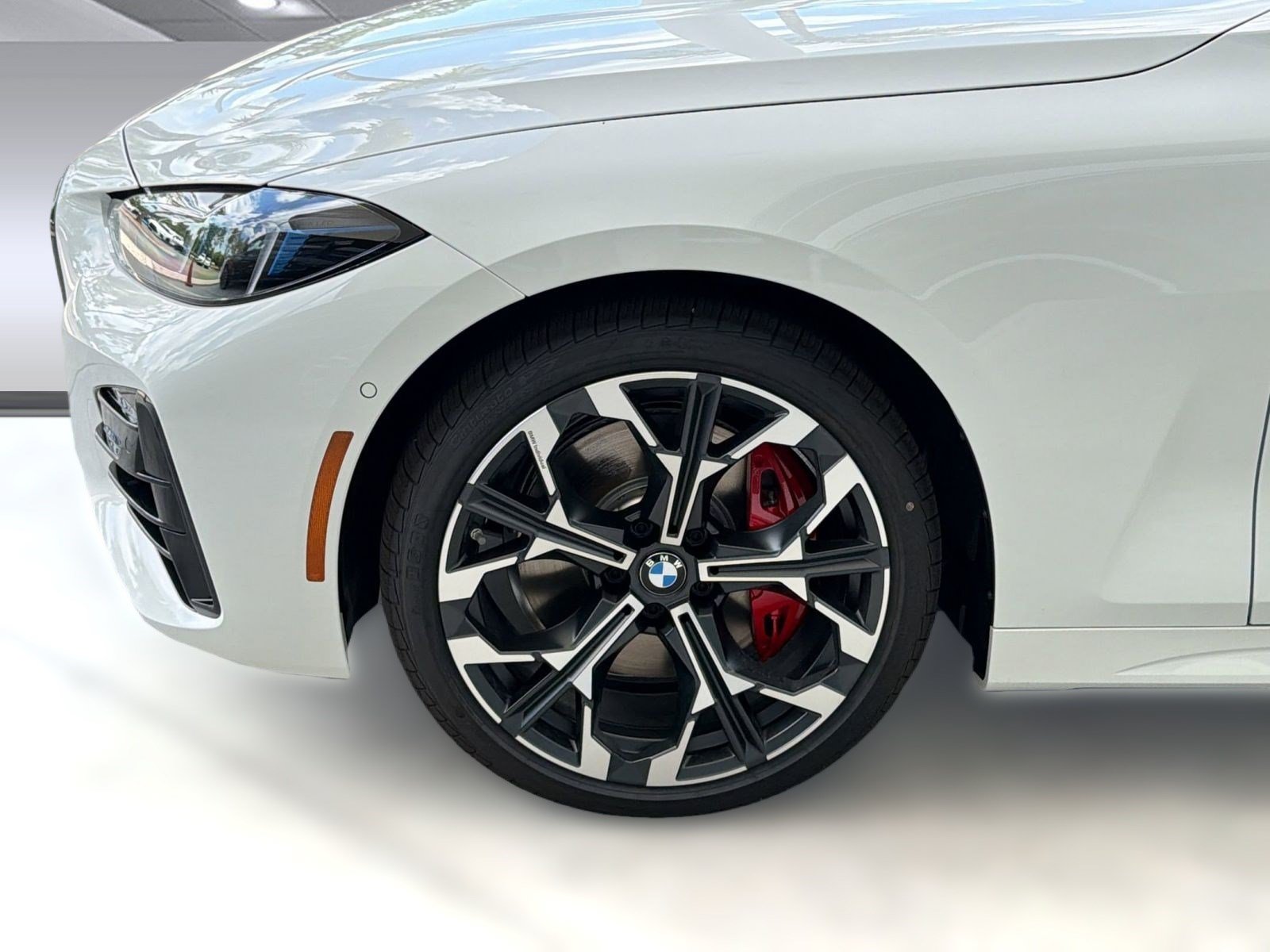 New 2027 BMW 430i Coupe w/ M Sport Package AWD/4WD image 11