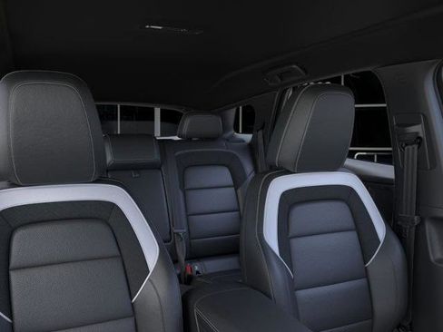 New 2026 Chevrolet Blazer EV LT image 24
