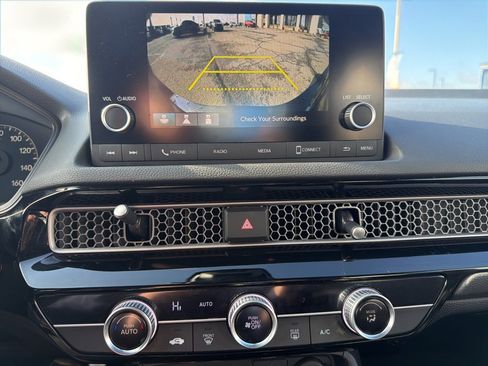 Used 2024 Honda Civic Sport image 21