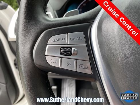 Used 2022 BMW X3 xDrive30i w/ Premium Package image 22