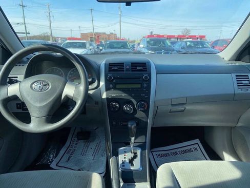 Used 2010 Toyota Corolla LE image 13