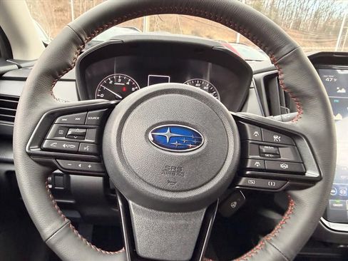 New 2026 Subaru Crosstrek 2.5i Limited w/ Crosstrek Mirror Package AWD/4WD image 17