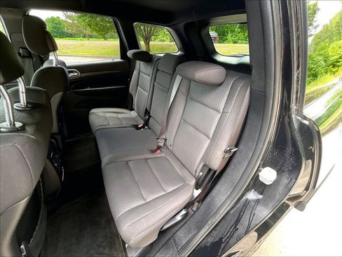 Used 2020 Jeep Grand Cherokee Laredo AWD/4WD image 25
