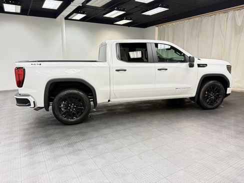 New 2026 GMC Sierra 1500 Pro w/ Graphite Edition image 7