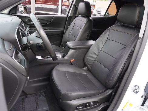 Used 2020 Chevrolet Equinox Premier image 13