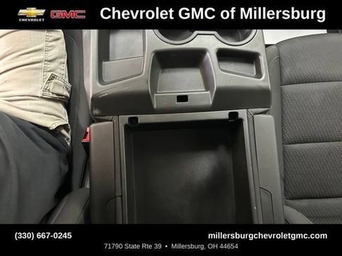Used 2023 GMC Sierra 1500 Pro w/ Pro Value Package AWD/4WD image 25